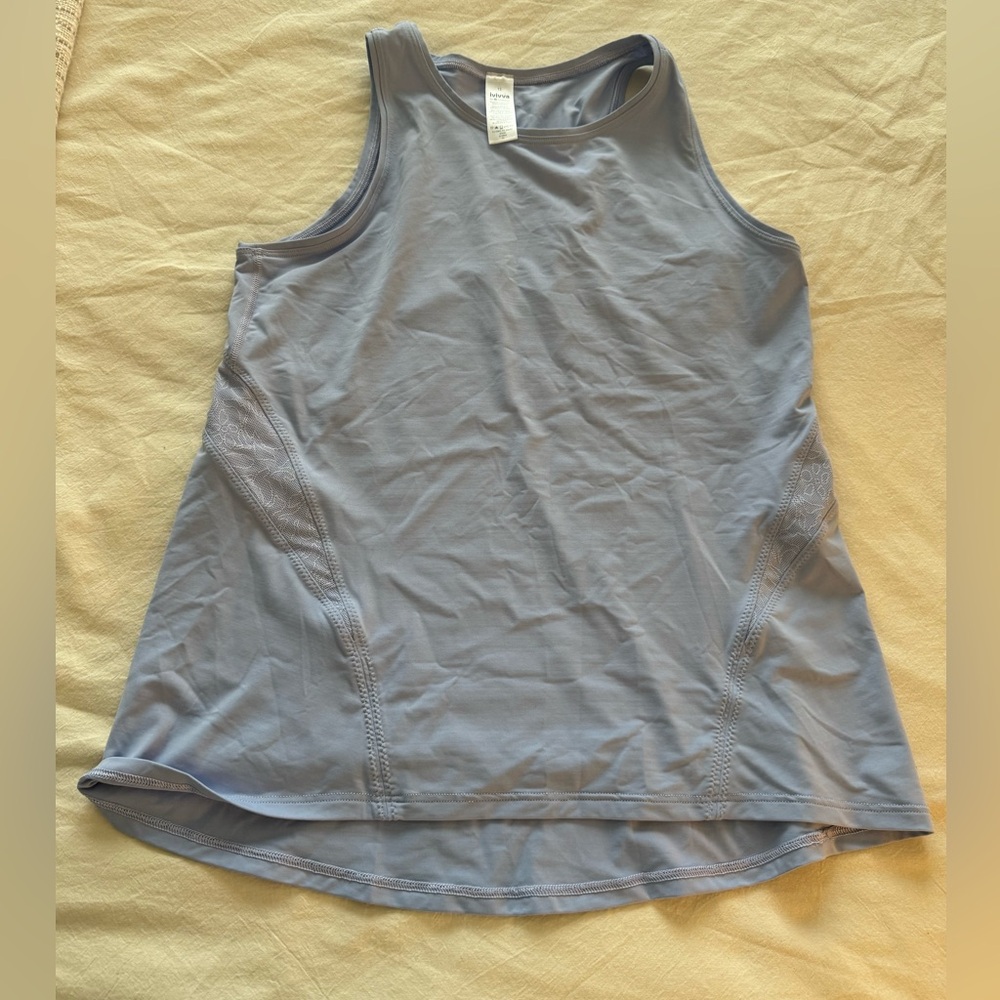 Lululemon Ivivva Tank Size 12